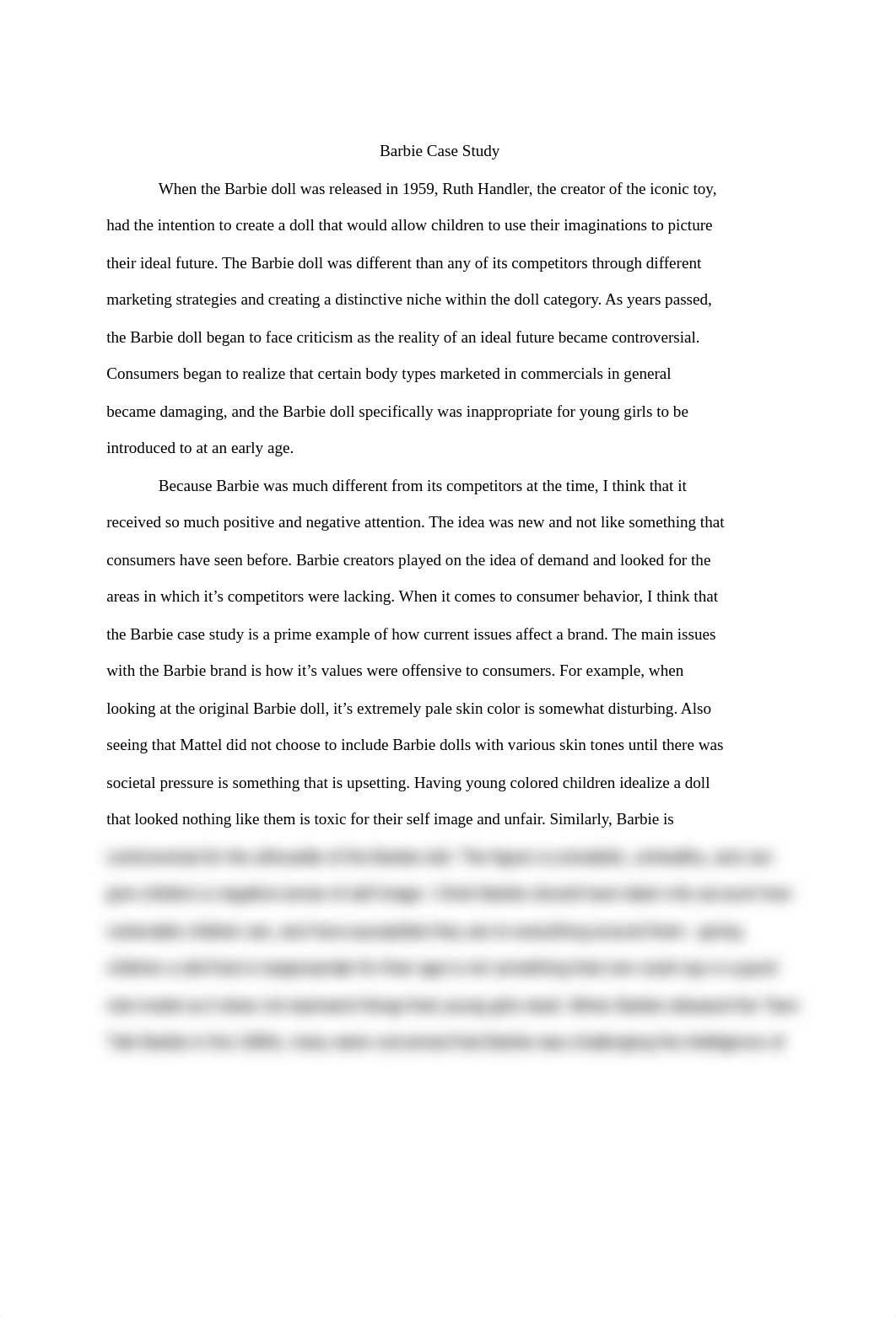 Barbie Case Study .docx_dcwlb4n3ghw_page1