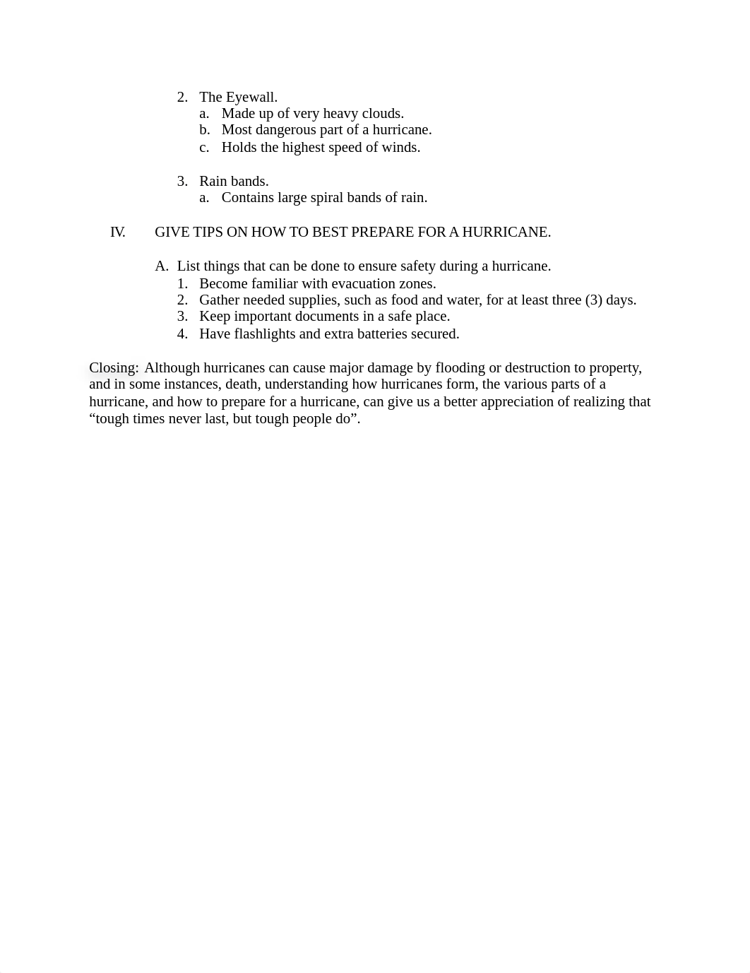 Informative Speech Outline - Hurricanes.docx_dcwlj6478jc_page2