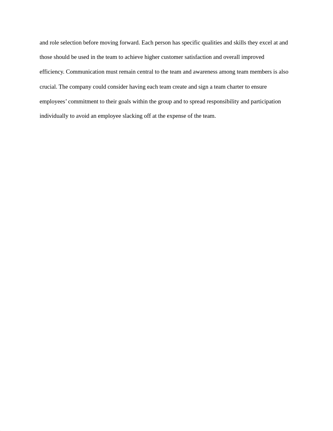 Brandy Gill BUS150001 Ch 8 Landmark Dining Team processes.docx_dcwq59ylgqa_page2