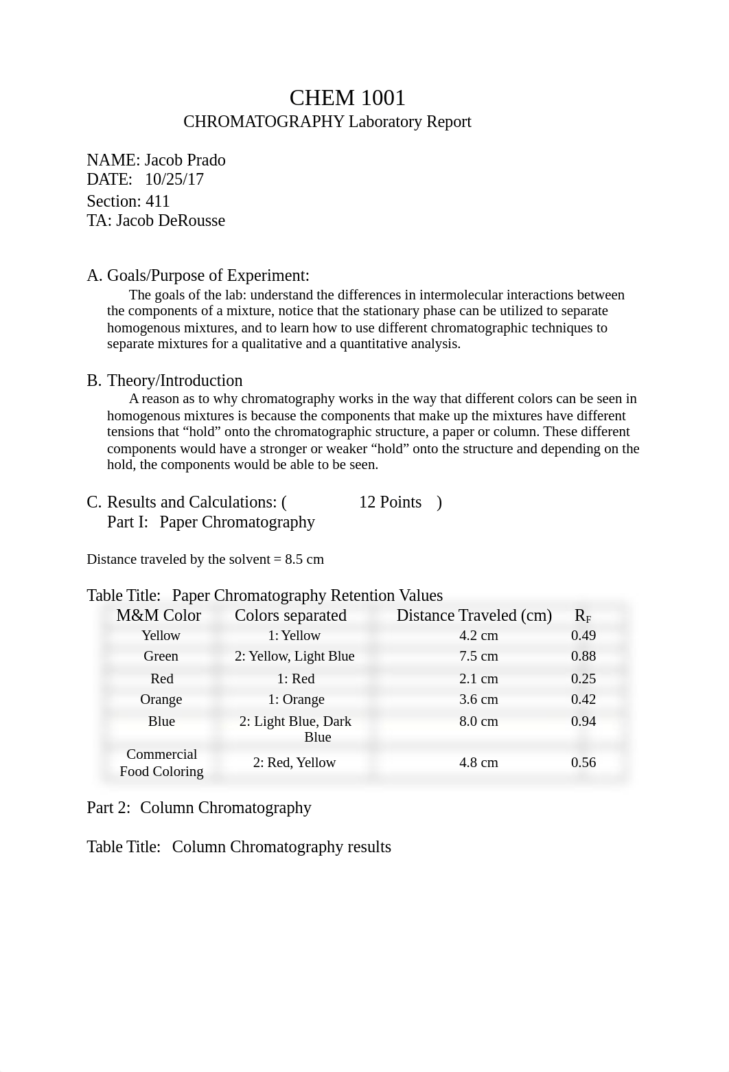 Chromatography Lab Report TEMPLATE.docx_dcwq675xgly_page1