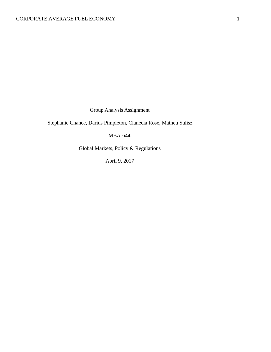 CAFE_Group Analysis_CAFE Standards.docx_dcws8x5764p_page1