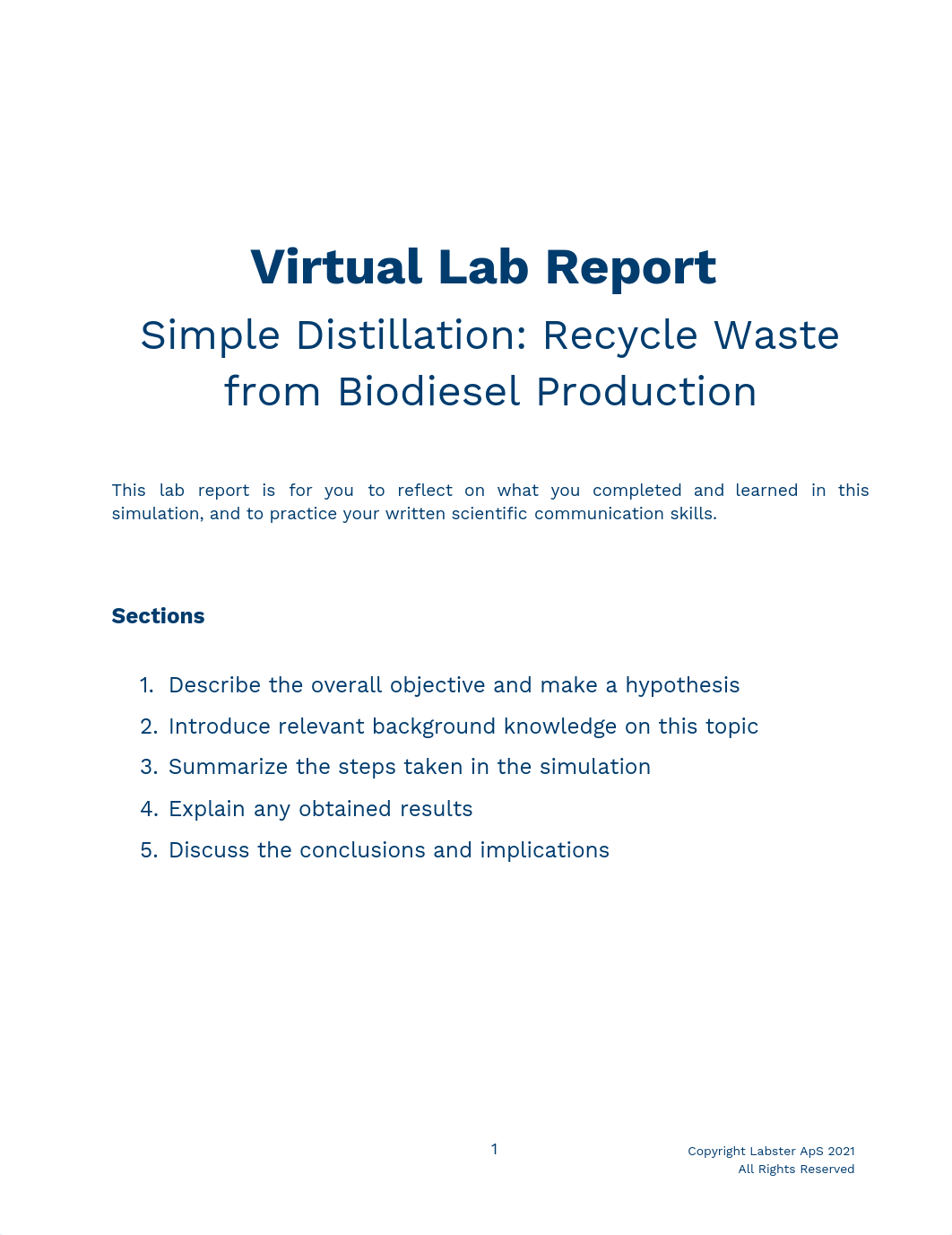 Simple Distillation_ Recycle Waste from Biodiesel Production.docx.pdf_dcwsz6kehar_page1