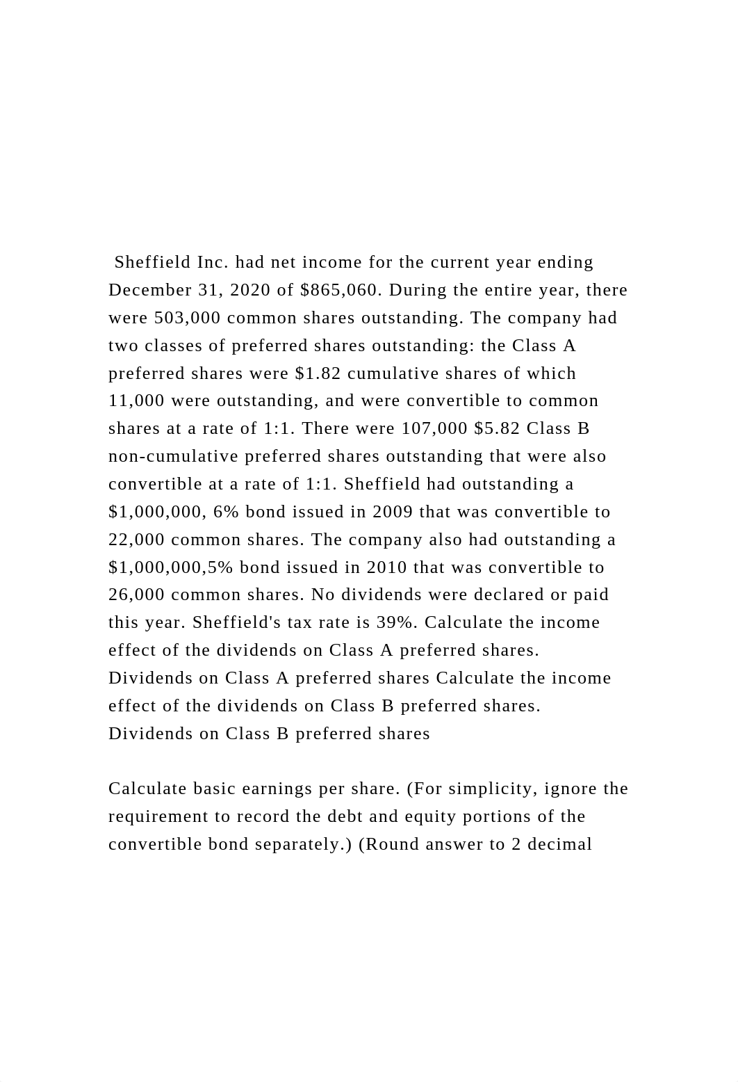 Sheffield Inc. had net income for the current year ending.docx_dcwtjd91eg3_page2