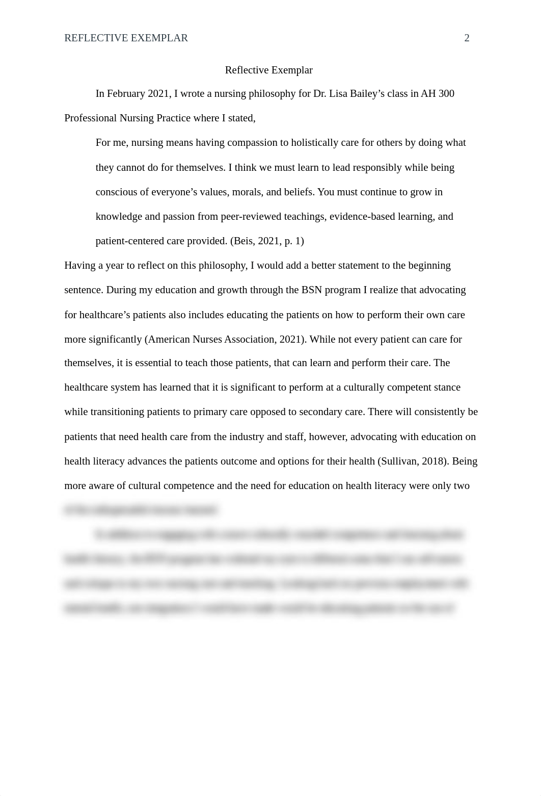 NU480 Week 3 Reflective Exemplarturnin FOLIOTEK.docx_dcwtrlot4zw_page2