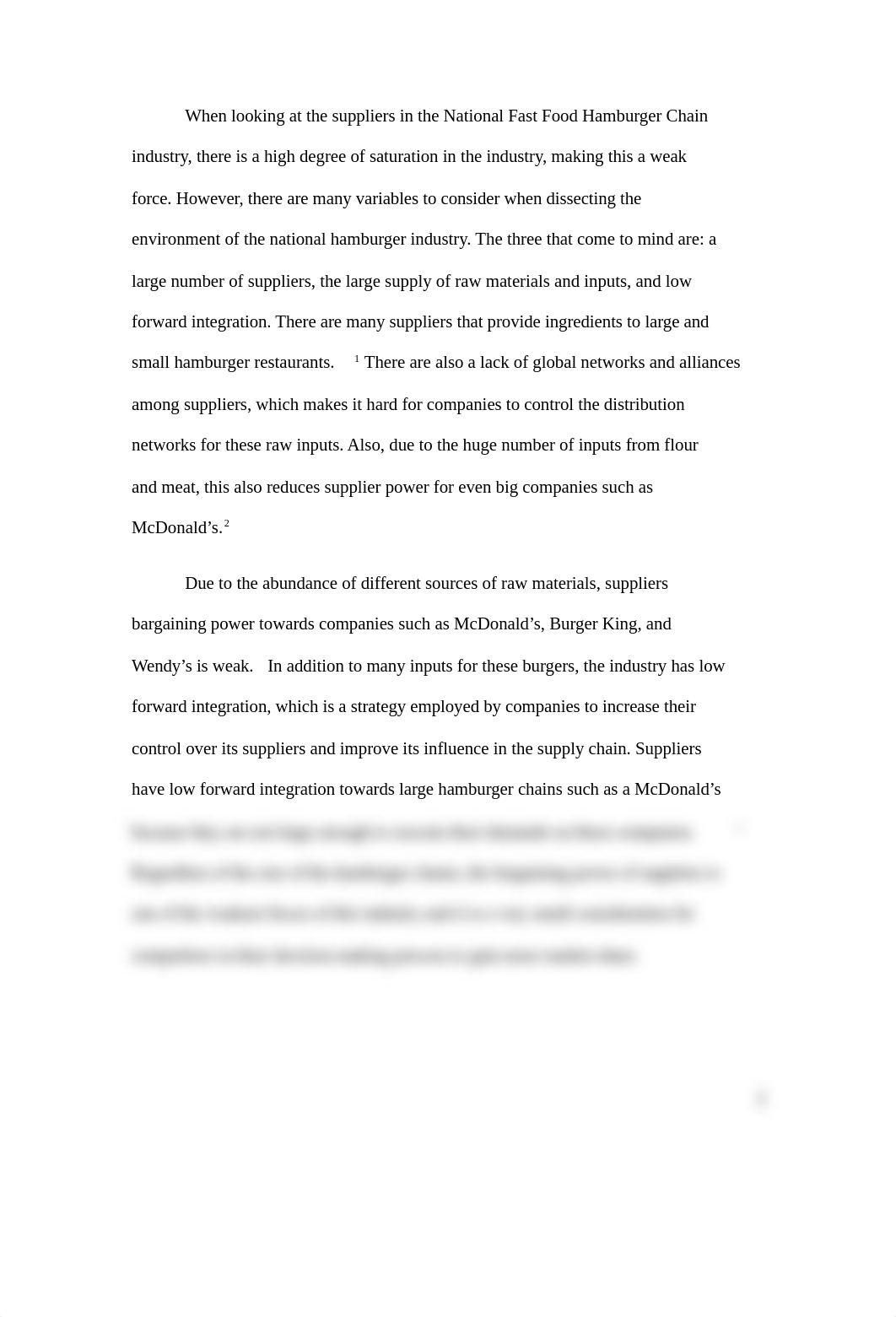 SI 751 Interim Report_Fast Food Burgers.docx_dcwv1wseiac_page3