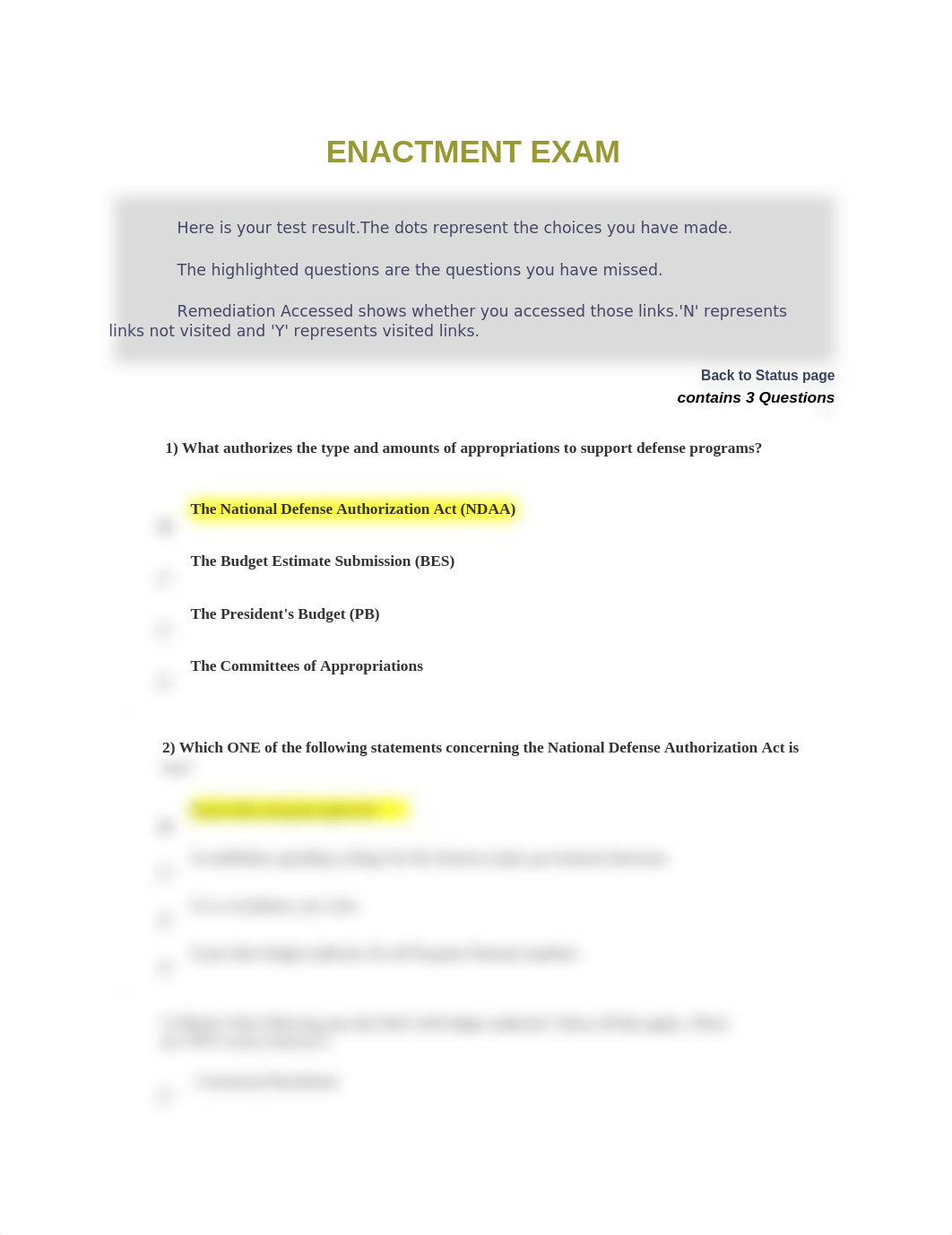 BCF 110 Exam 6 - Answers to 2nd Attempt.docx_dcwvwhfk7q9_page1