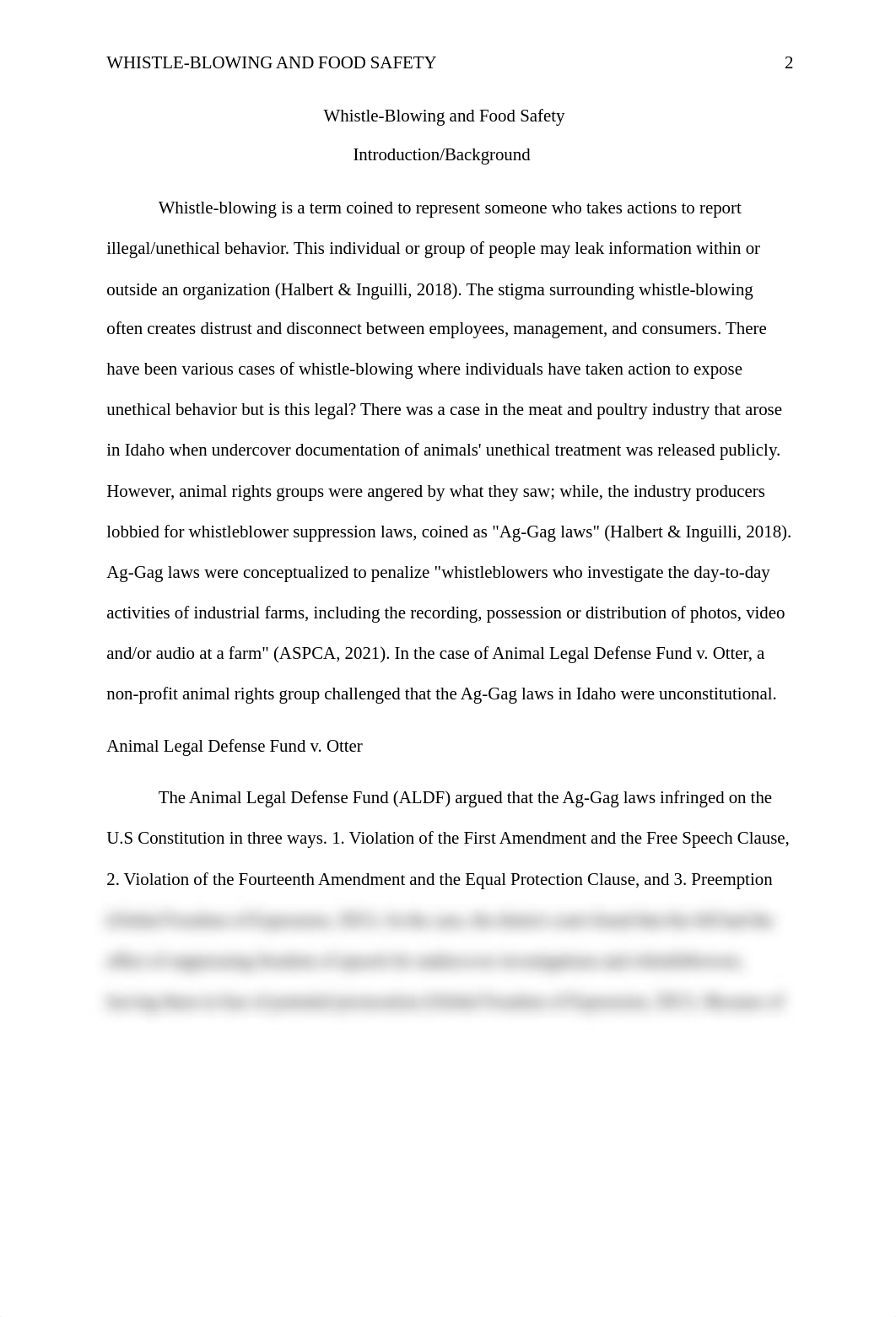 Activity 3.3 -  Whistle-blowing and Food Safety FINAL.docx_dcwweko7cap_page2