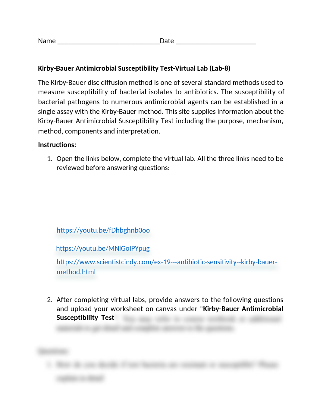 Kirby-Bauer Antimicrobial Susceptibility Test-Virtual Lab.docx_dcwww9zct68_page1