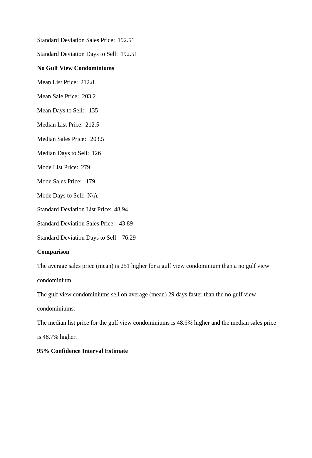 Quantitative Business Analysis Critical Thinking week 5_dcx1cust5ri_page2