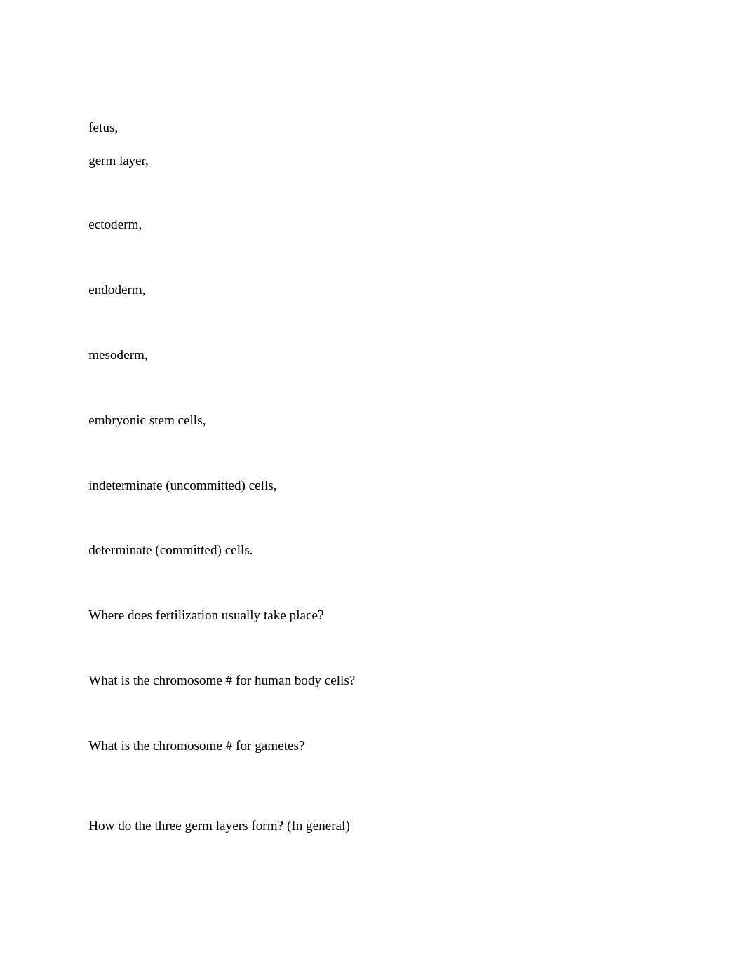 Bio 205 Exam 1 Study Guide for Ruppert.docx_dcx1n7r3a53_page3