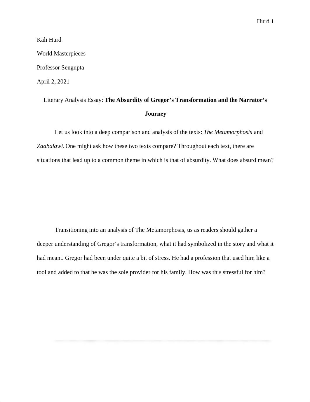 LiteraryAnalysisEssay_Kali Hurd (1).docx_dcx35ndwcbi_page1