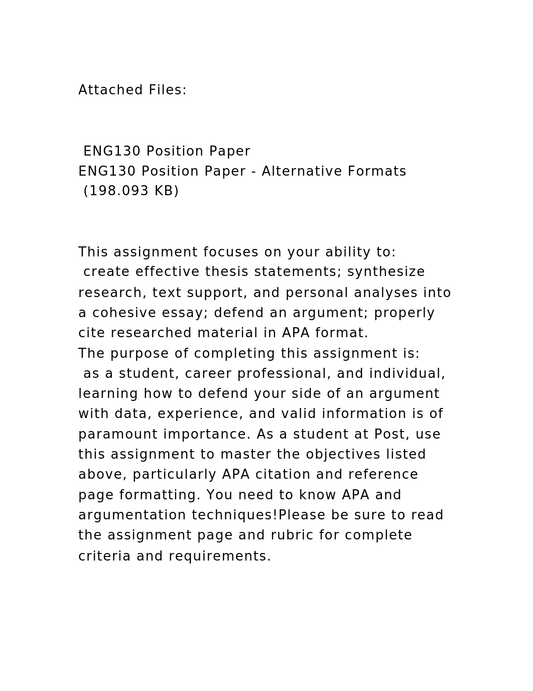 Attached Files ENG130 Position Paper ENG130 Position Paper .docx_dcx3elrbq1j_page2