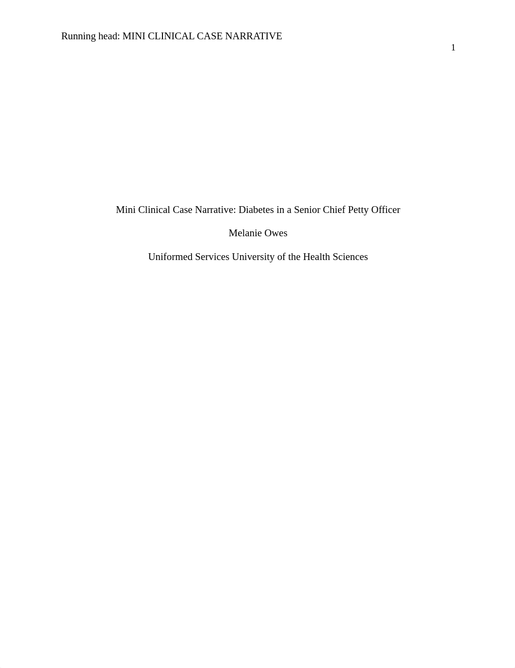 Clinical Case Narrative Diabetes.docx_dcx494x10h4_page1