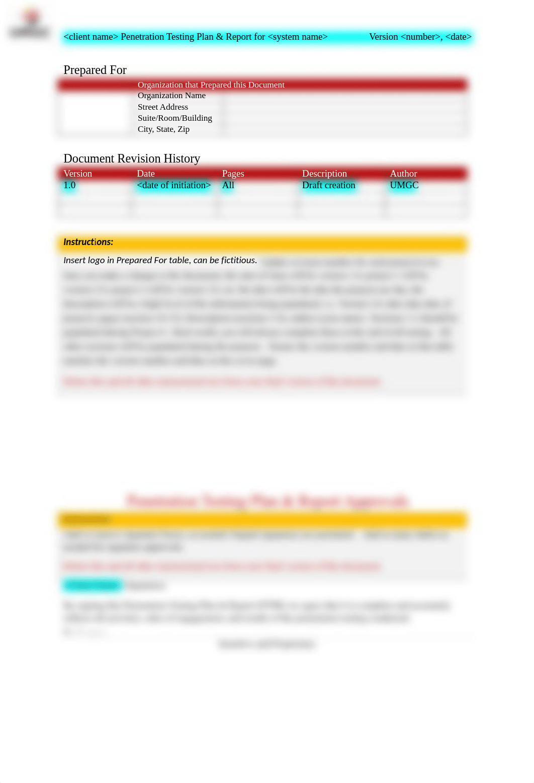 Penetration Testing Report Template (1).docx_dcx4fo3itog_page4