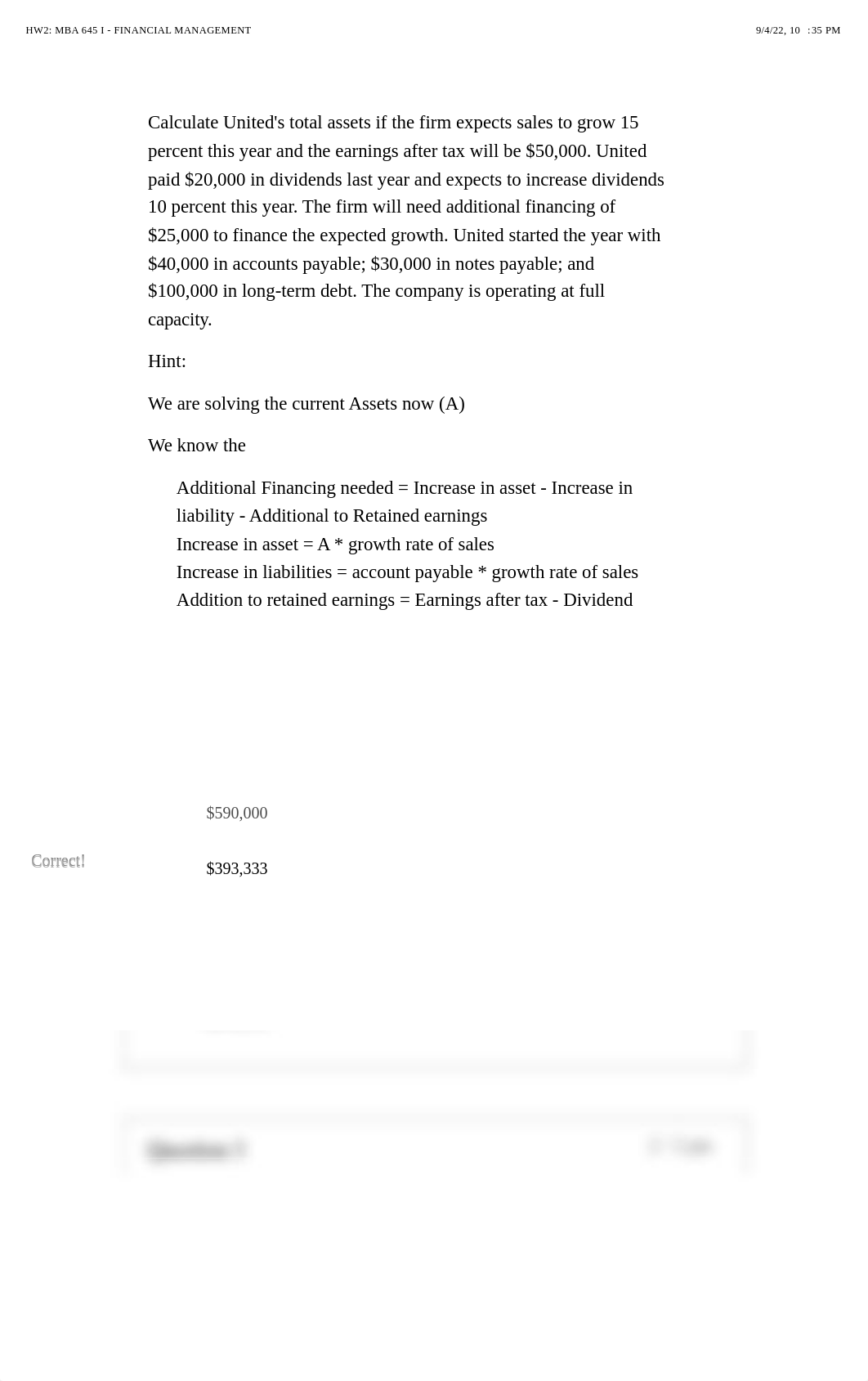 HW2: MBA 645 I - FINANCIAL MANAGEMENT.pdf_dcx4jpbo7rp_page3