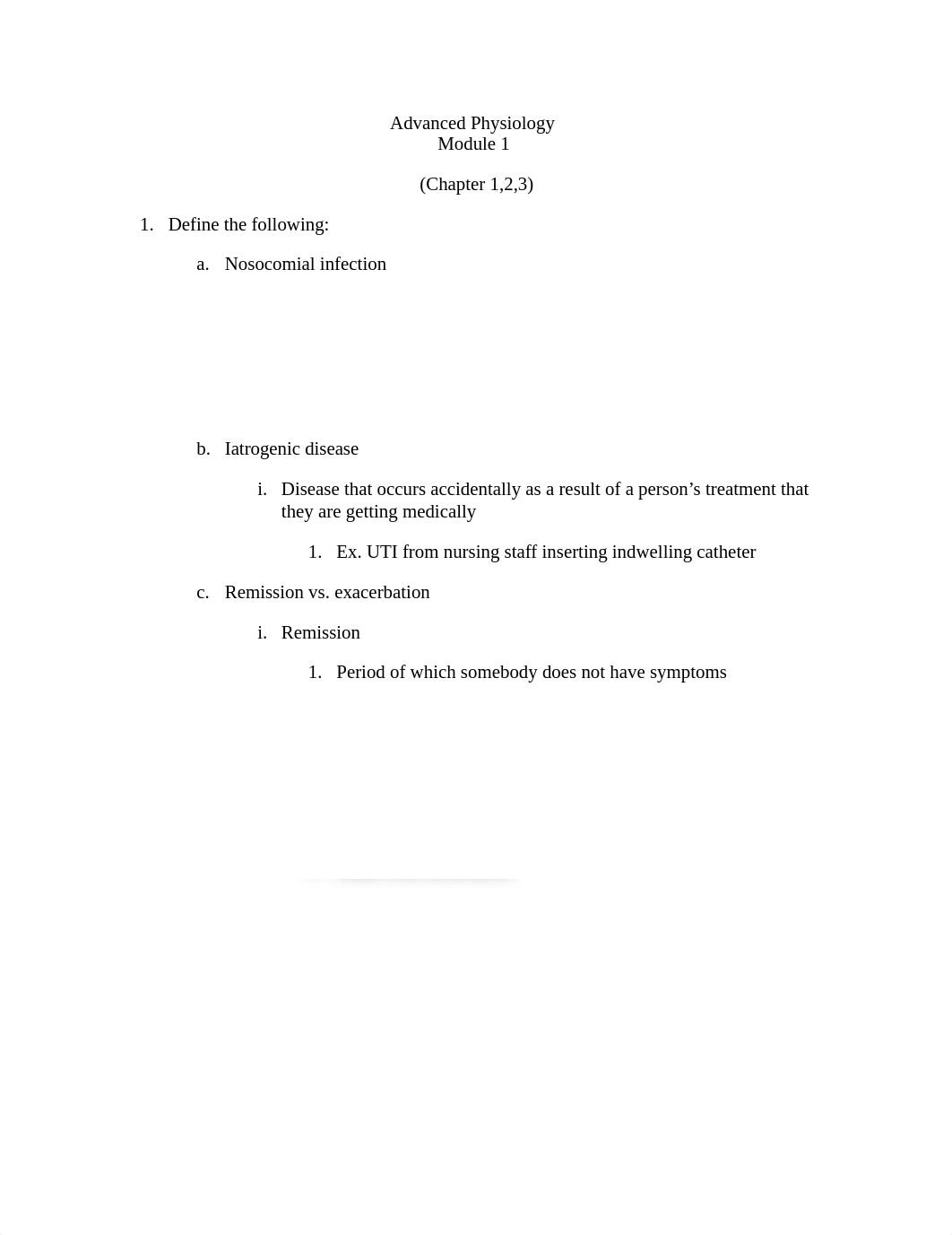 NURS 6003 M1 Assignment.docx_dcx5b6471te_page1