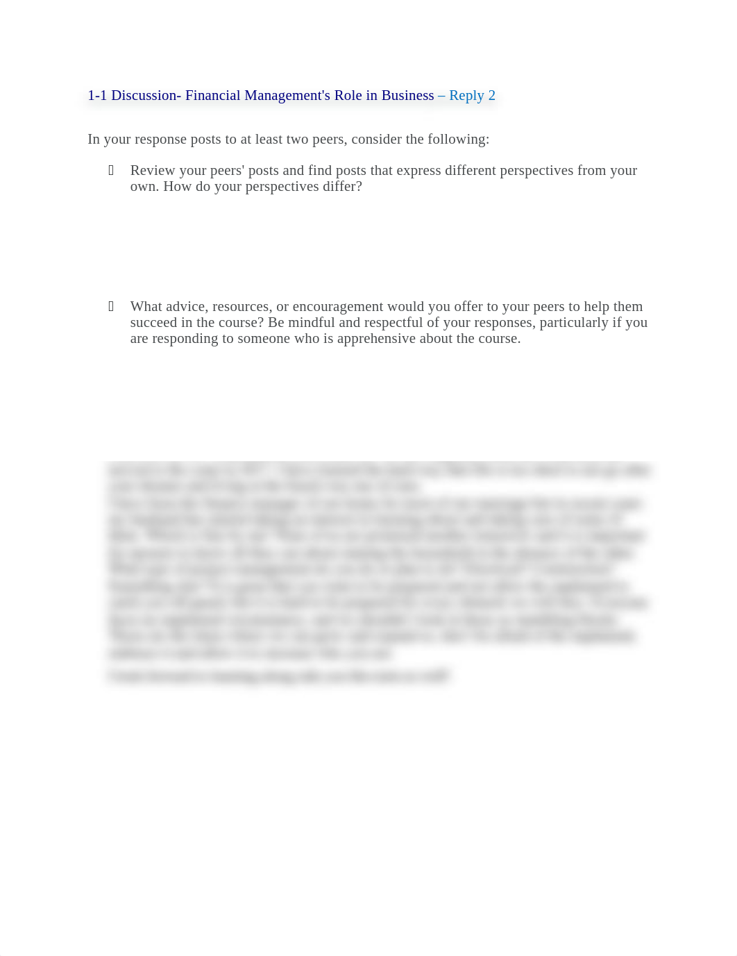 1-1 Discussion- Financial Management's Role in Business - Reply 2.docx_dcx5za6jsoi_page1