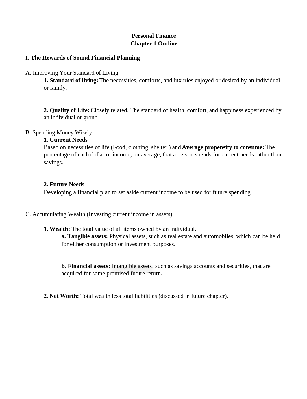 Personal Finance Ch 1 Notes.docx_dcx6kx5245w_page1