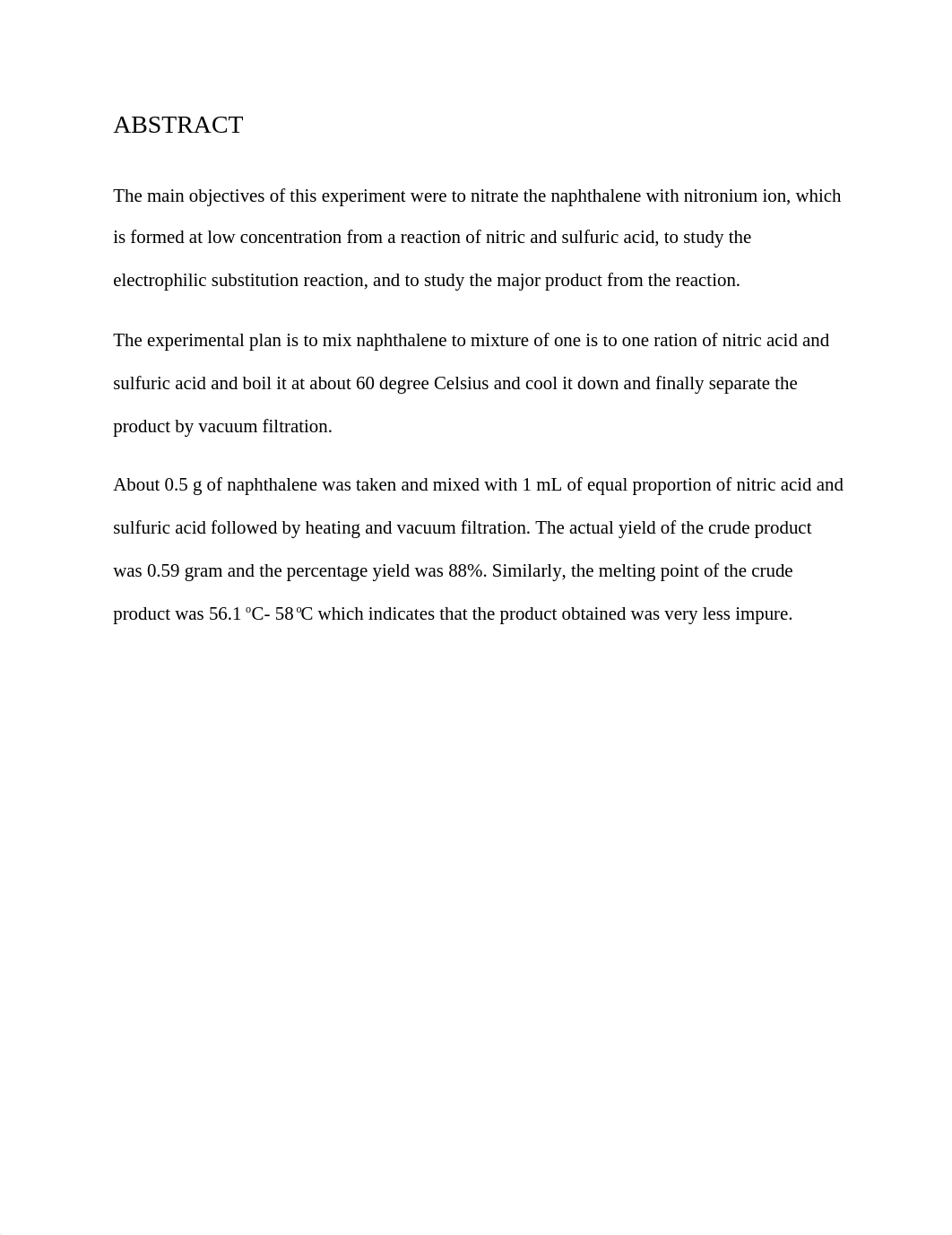 lab7-Synthesis of Nitronapthalene from Napthalene_dcx8blxu25r_page1