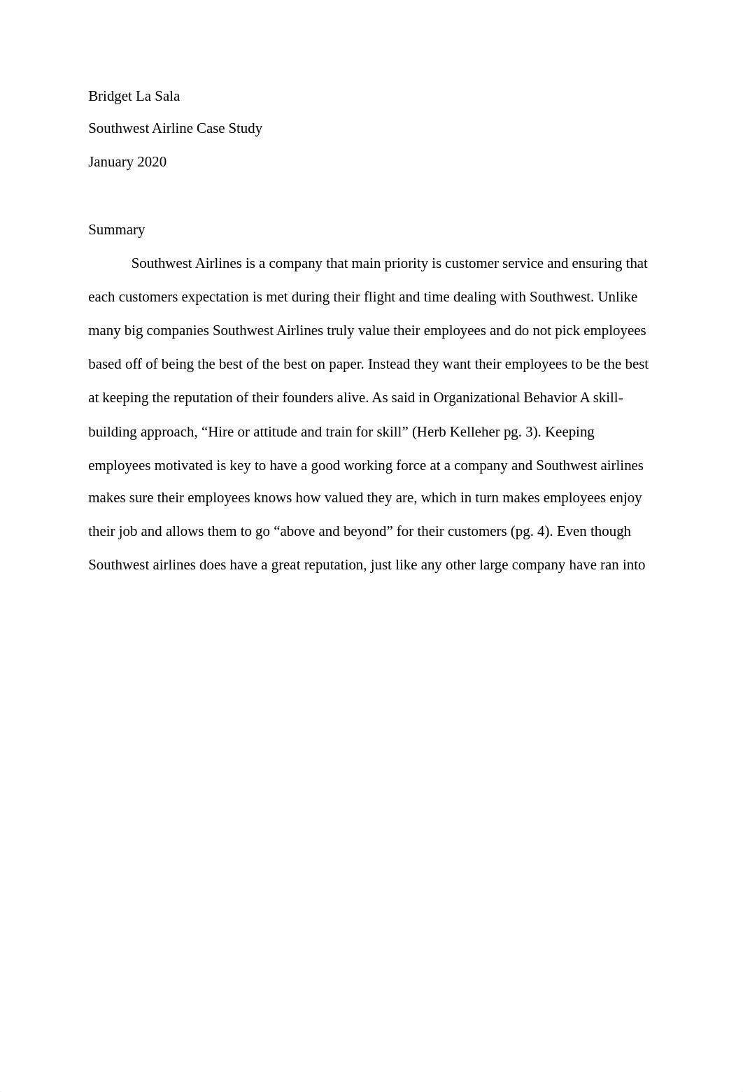 OB Southwest Airlines case study.docx_dcx9ks6xdsi_page1