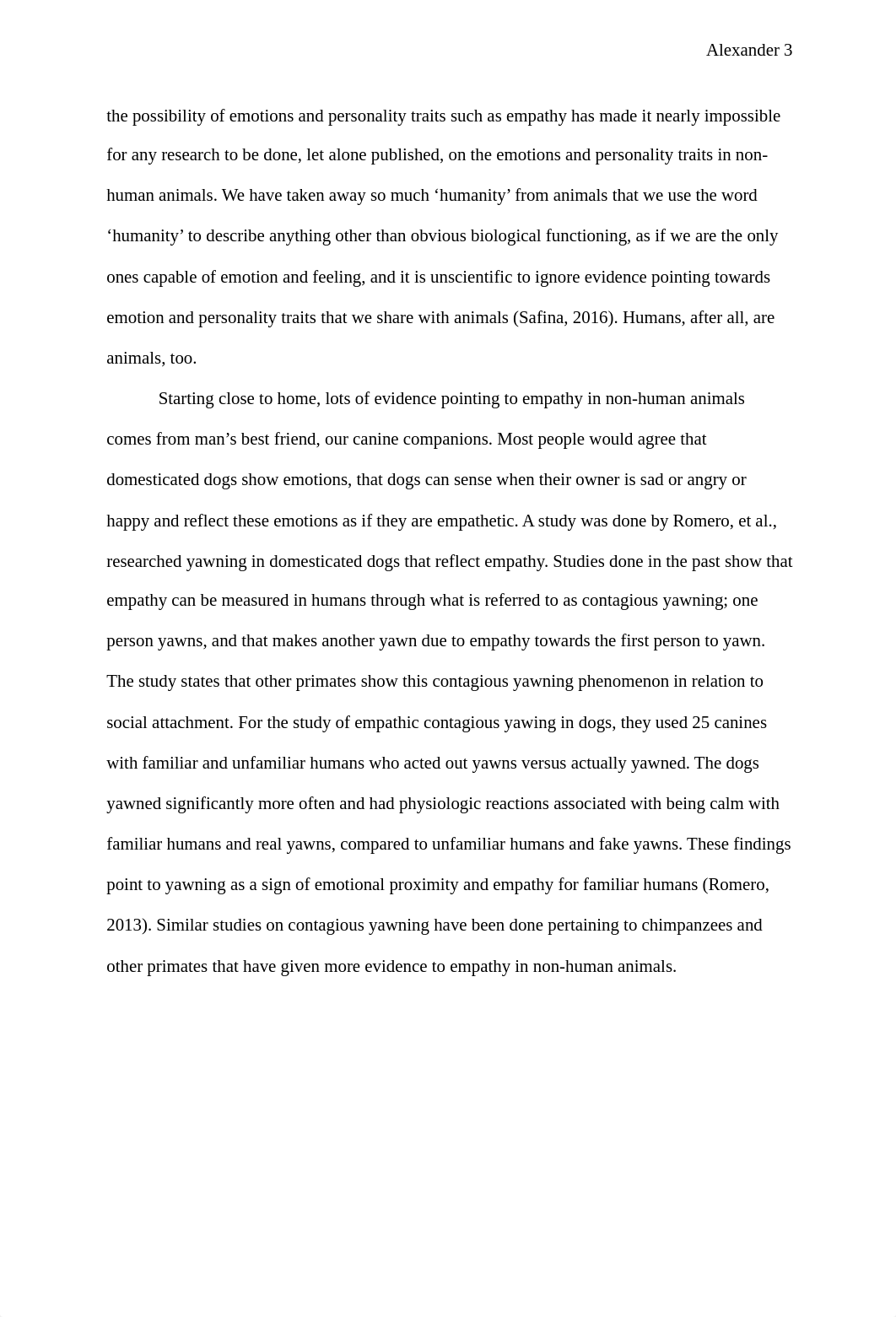 Psych Paper Empathy in Animals.docx_dcxe6nr6xow_page3