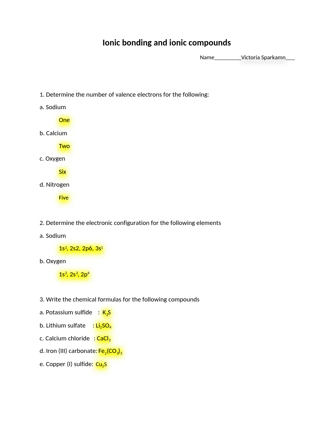 03_Ionic bonding and ionic compounds_Victoria Sparkman.docx_dcxe8y1vv04_page1