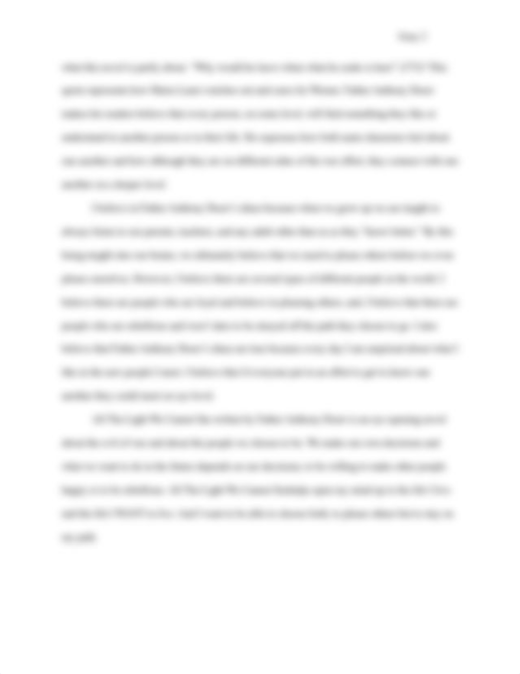 All The Light We Cannot See Religion Essay_dcxefqg92et_page2