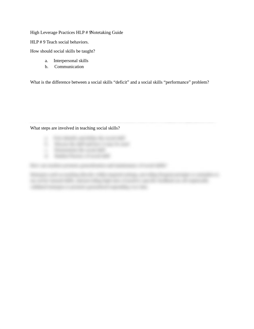 High Leverage Practices HLP 9.docx_dcxhp2bresj_page1