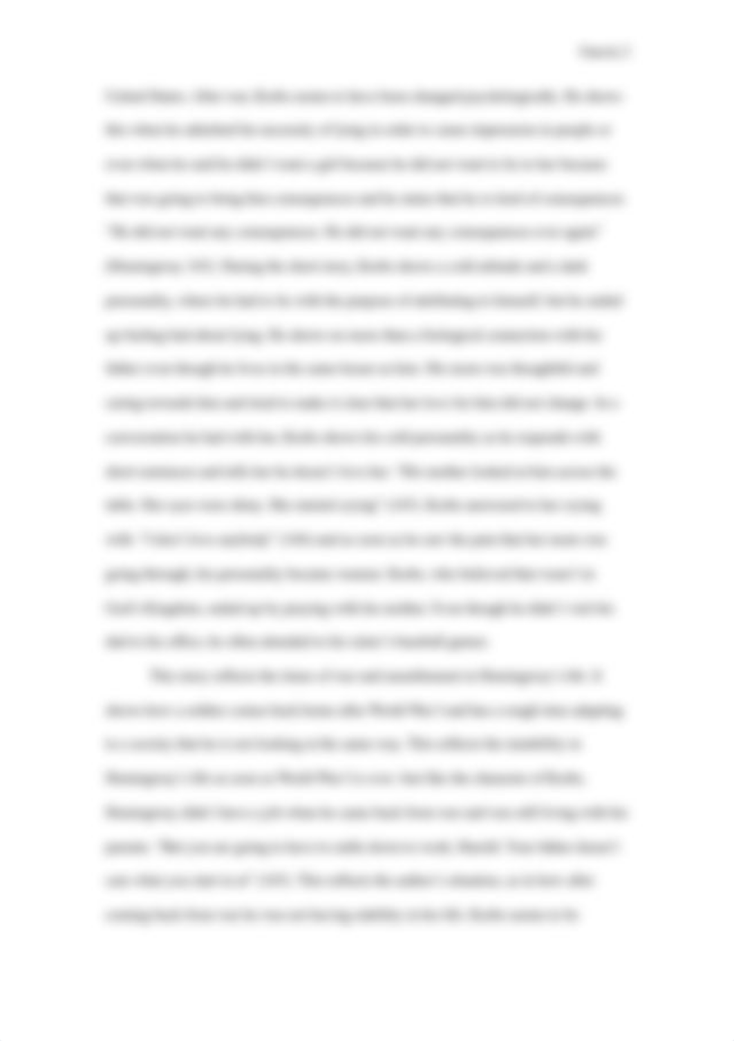 Alejandro García Essay Soldiers Home.docx_dcxlhdgs1tu_page2