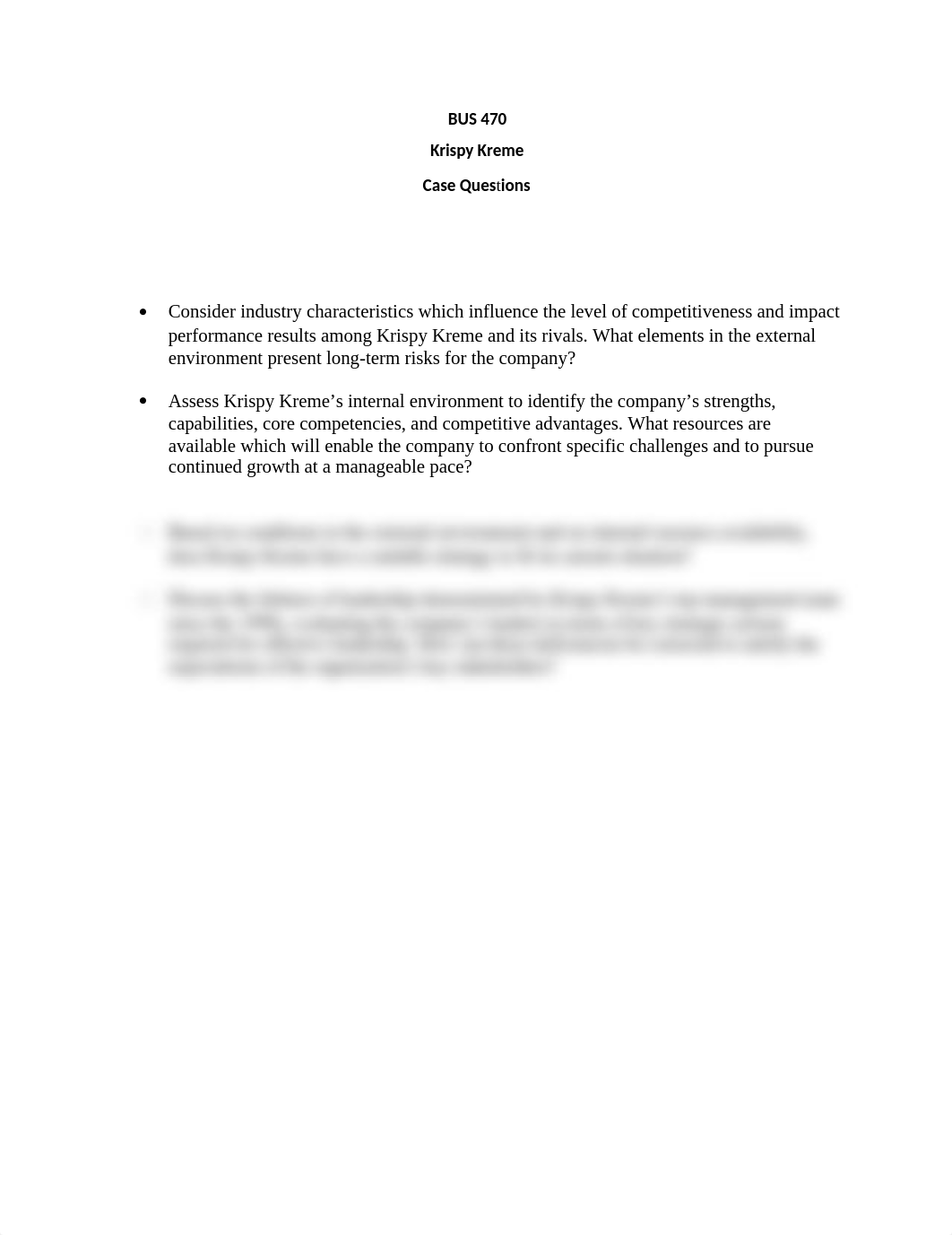 Krispy Kreme case questions_dcxm13k41xh_page1