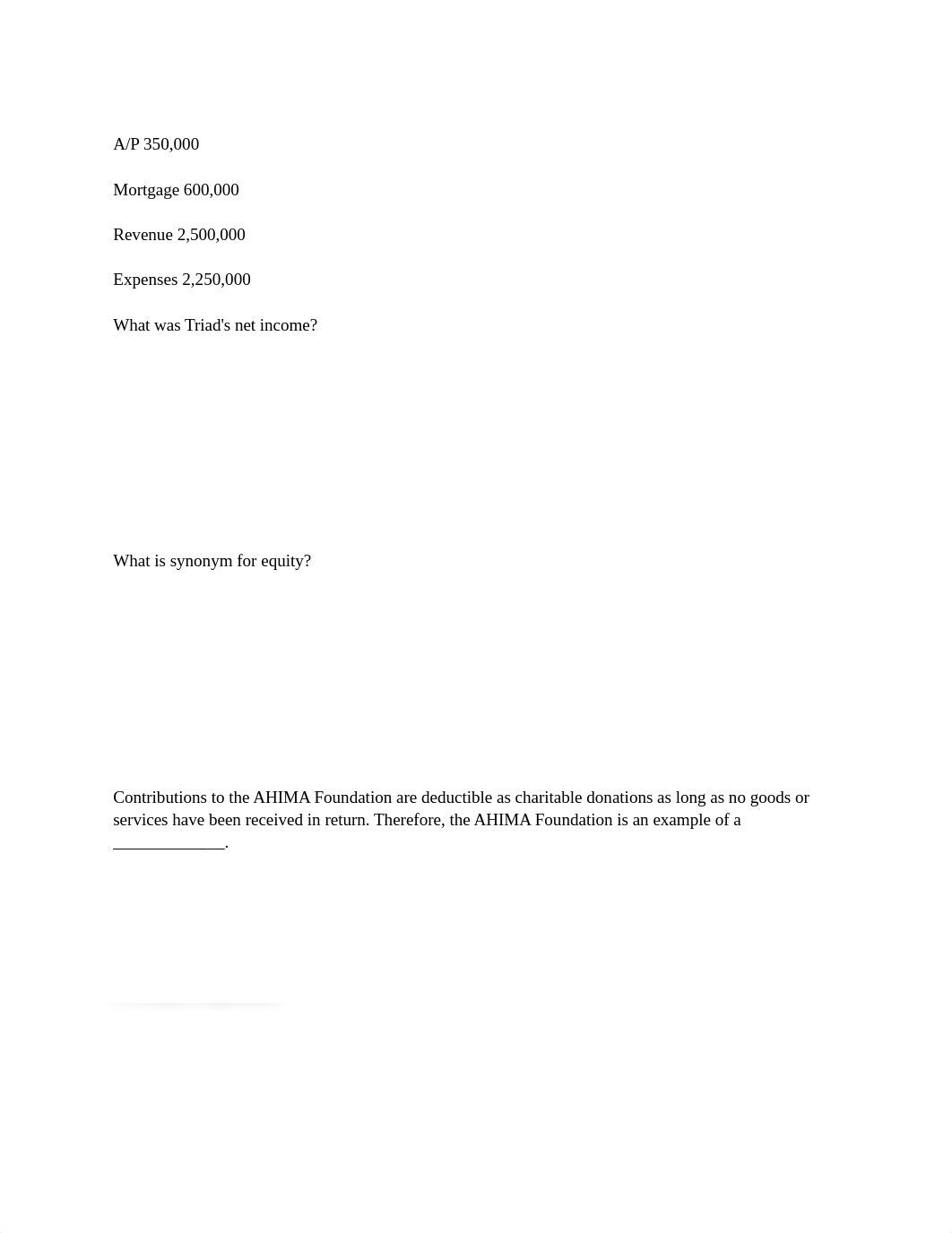 Study Prep Finance.docx_dcxnibhqyck_page2