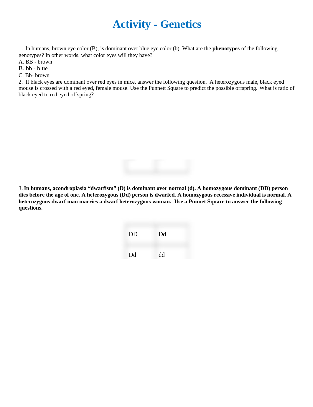 Genetics Worksheet wo case study.docx_dcxpoln0i8v_page1