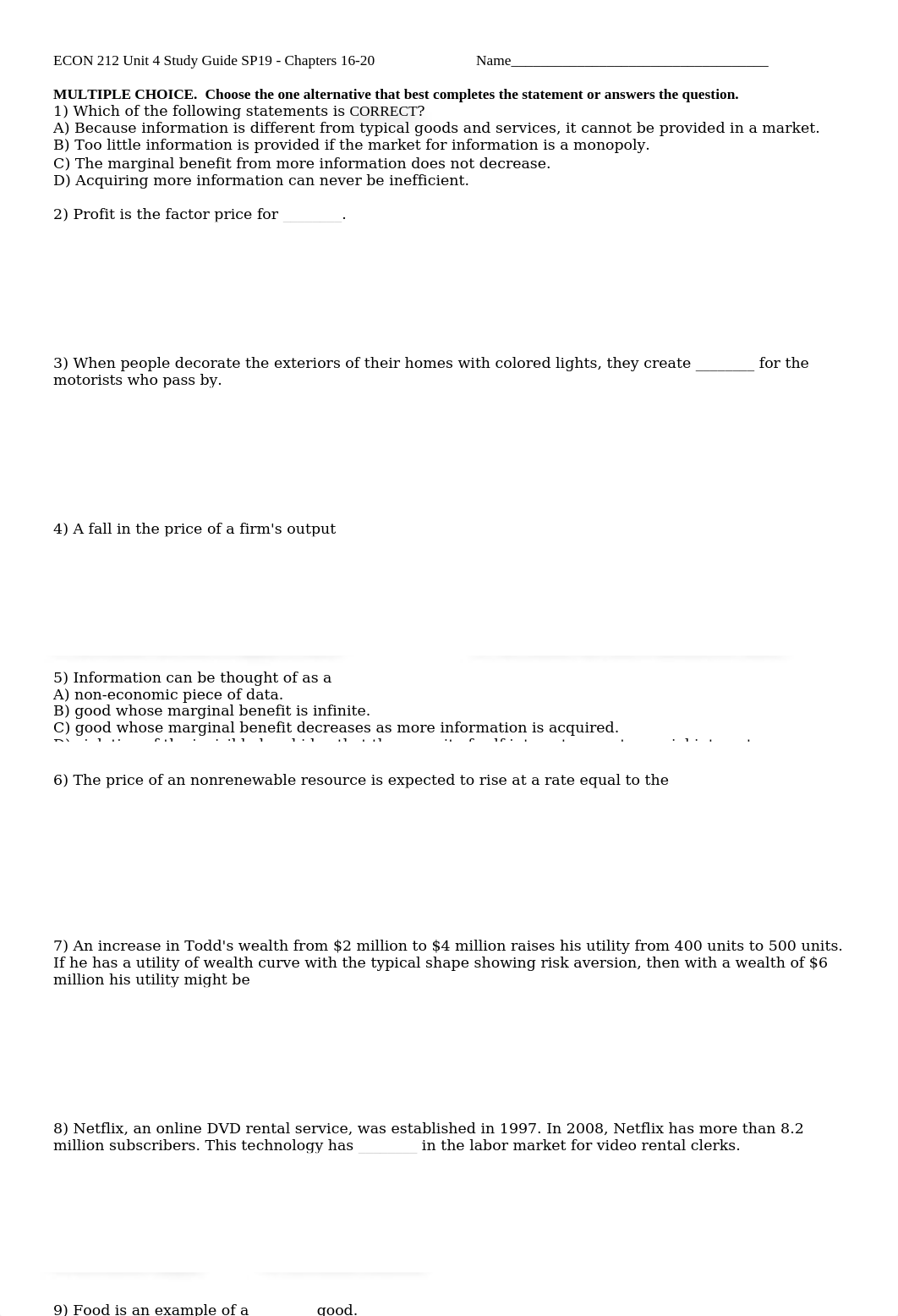 ECON 212 Unit 4 Study Guide.docx_dcxua83sey5_page1