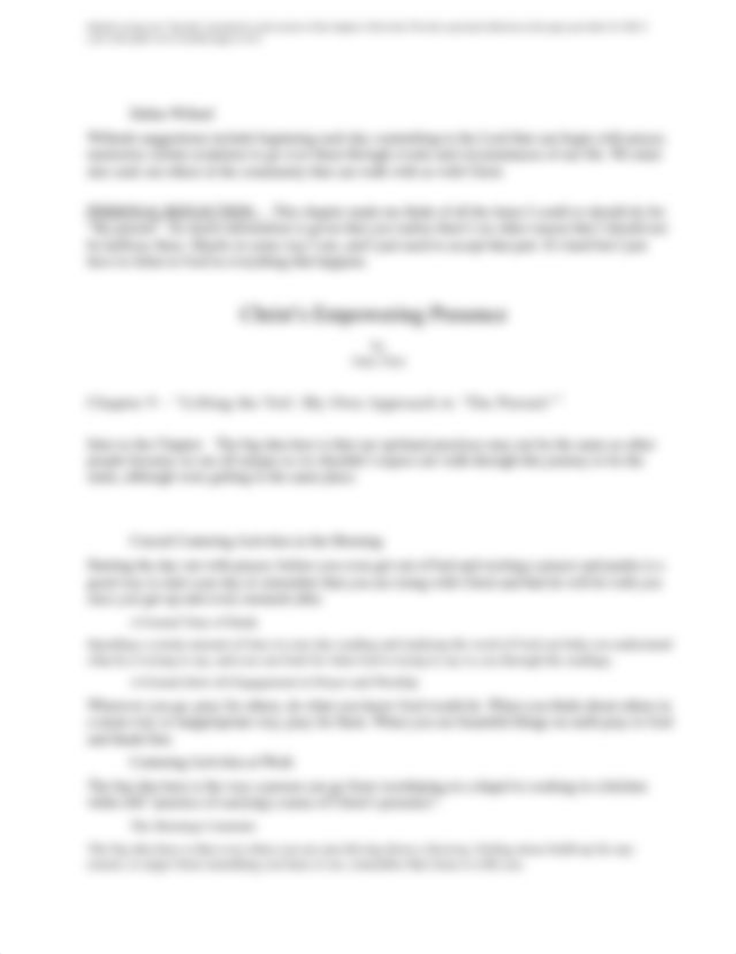 Christ's Empowering Presence Study Guides(Batch 3).doc_dcxud2f9y9k_page3