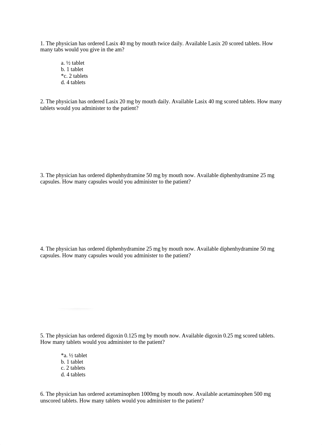 Basic drug questions_dcxv8rjwftq_page1