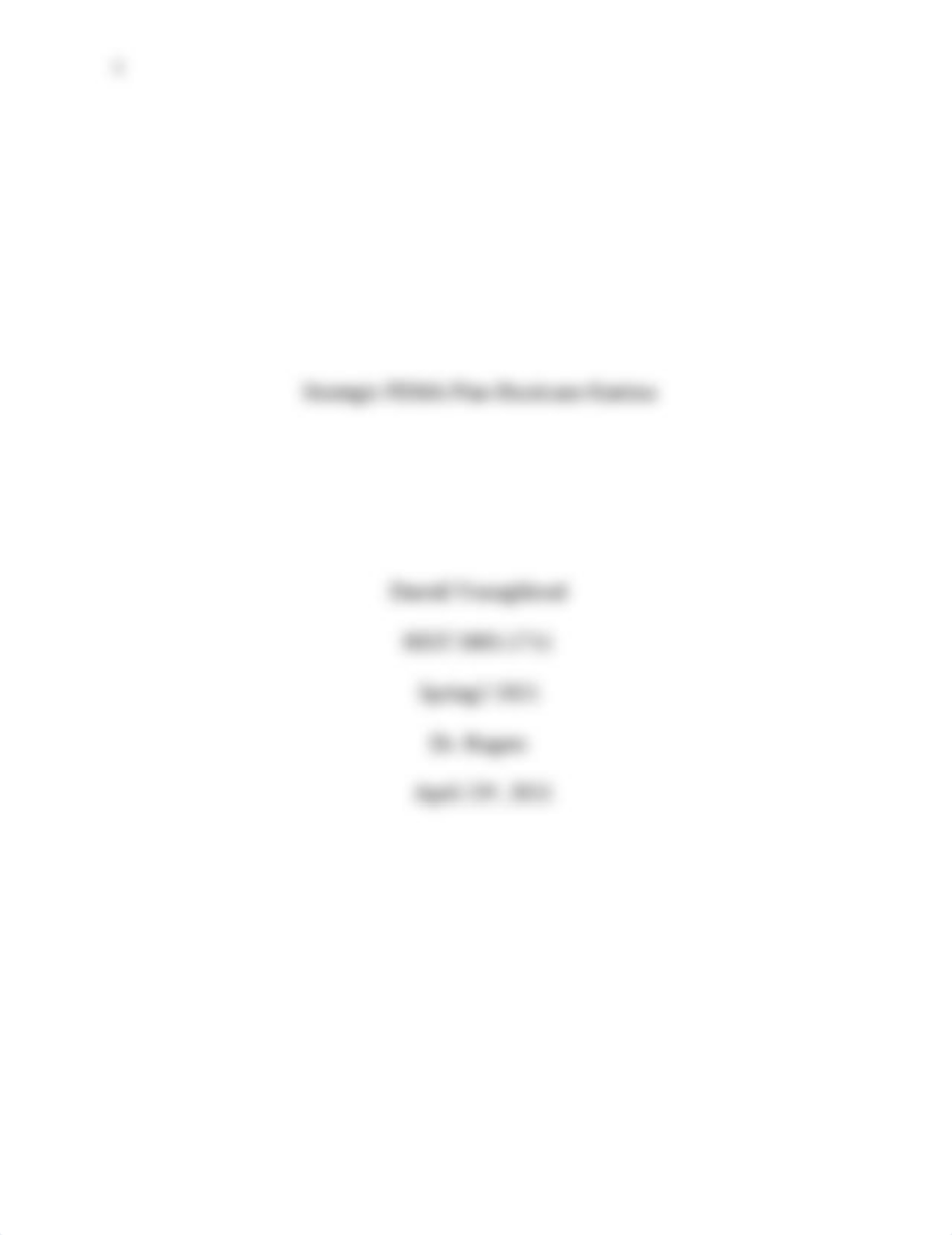 Strategic FEMA Plan Hurricane Katrina Final.docx_dcxvkl82qiz_page1