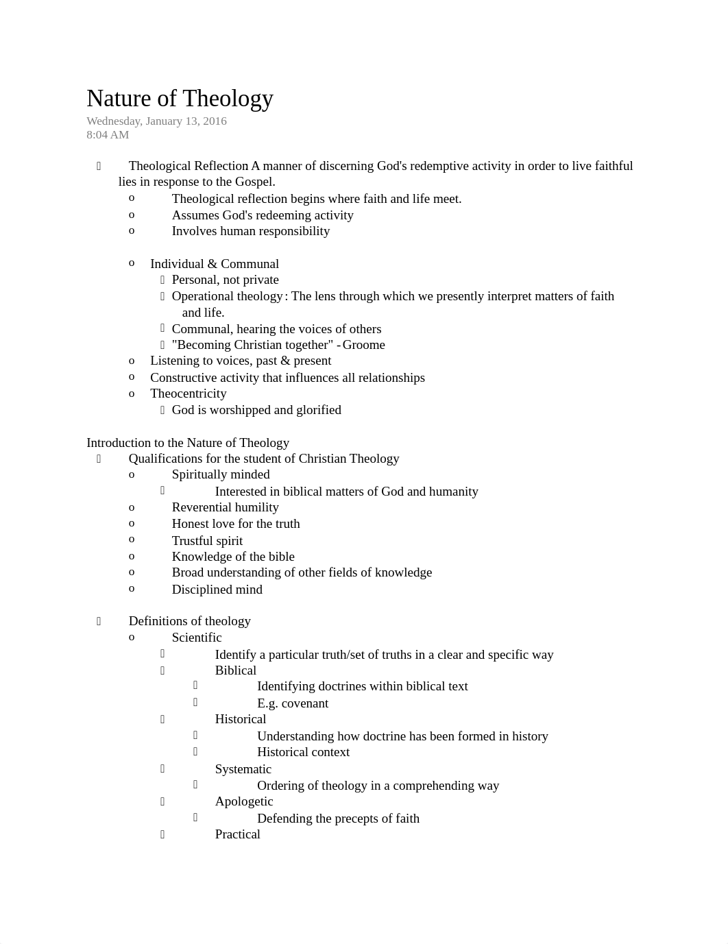 Chrisitan Theology Notes_dcxvn0ro5pf_page1