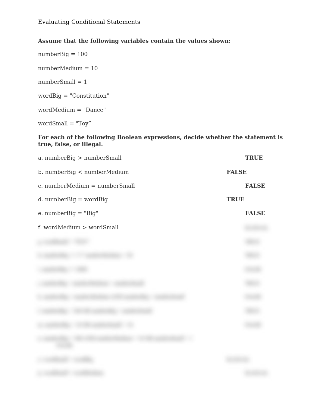 Evaluating Conditional Statements.docx_dcxvrd8vbpg_page1