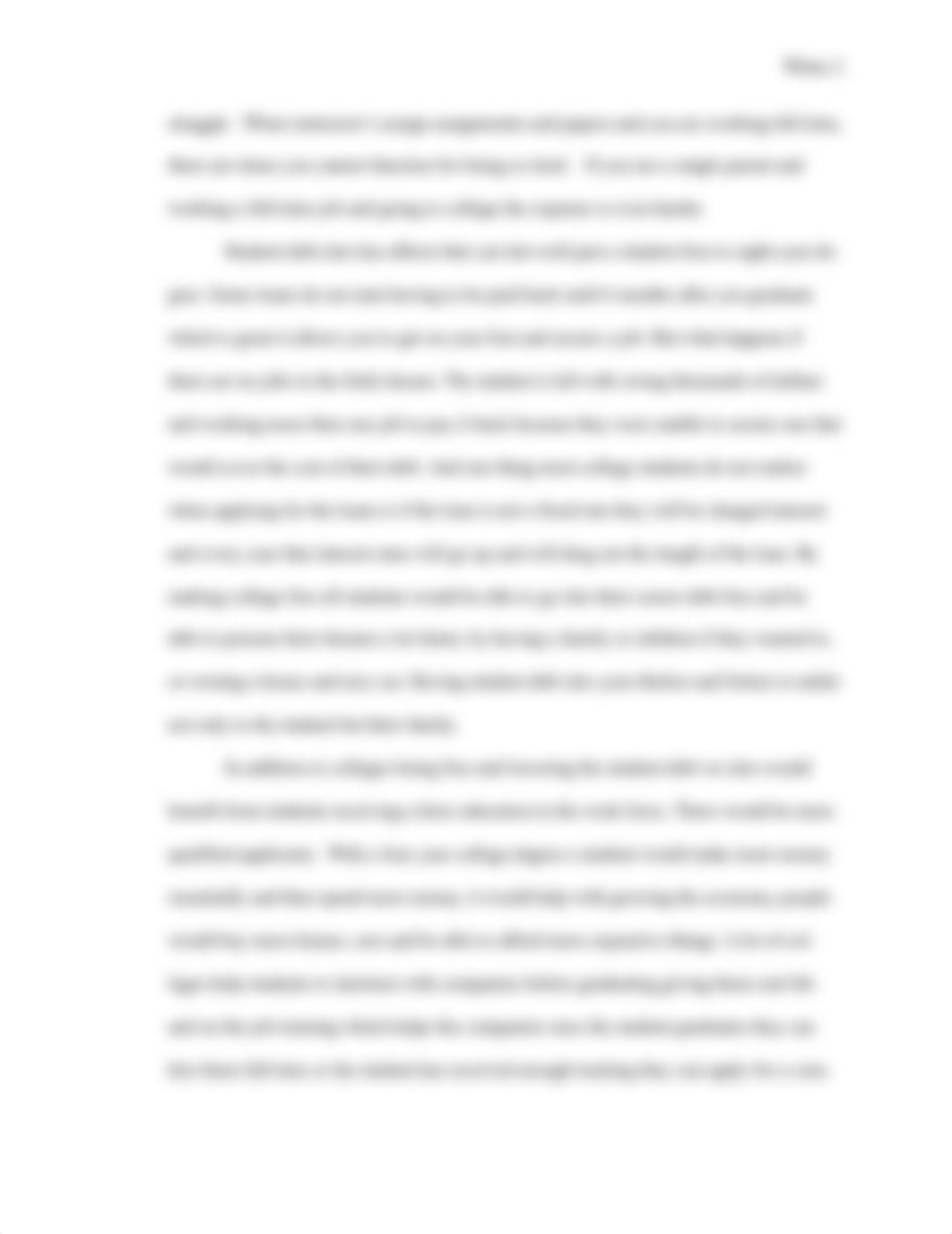 Should college be free essay 1.docx_dcxynx94vmd_page2