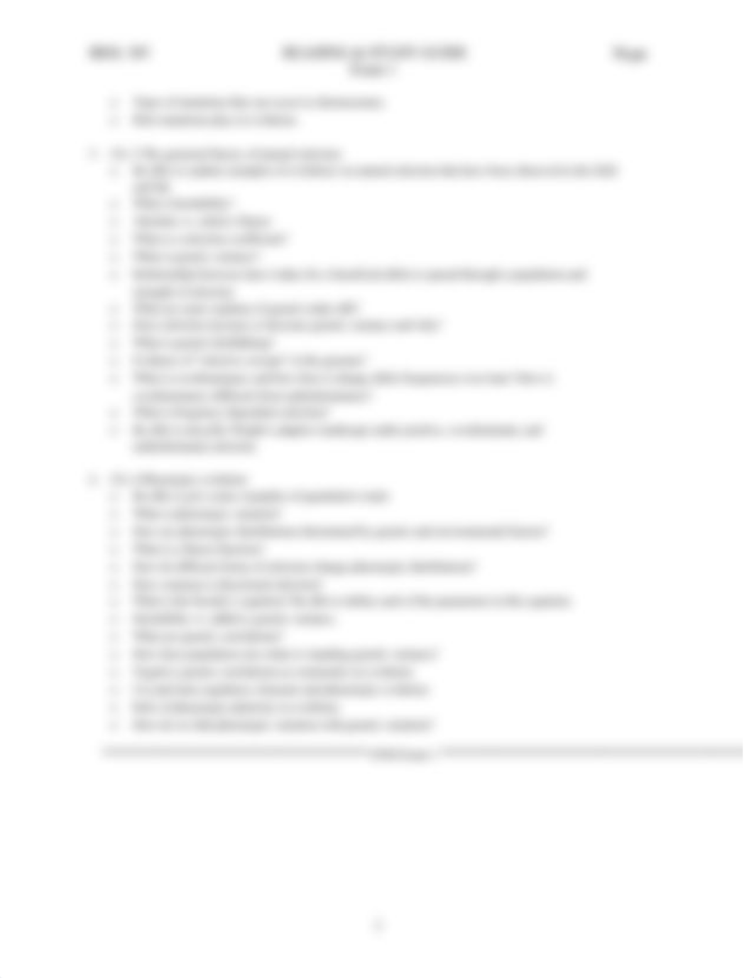 BIO 305 Exam 1 Study Guide.docx_dcy0z0q9y4p_page2