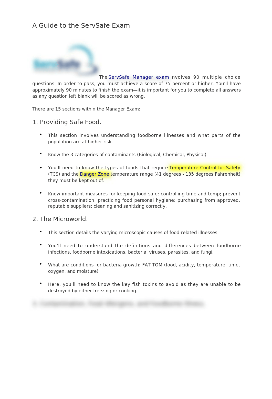 Topics for ServSafe review.docx_dcy1rvvyn0t_page1