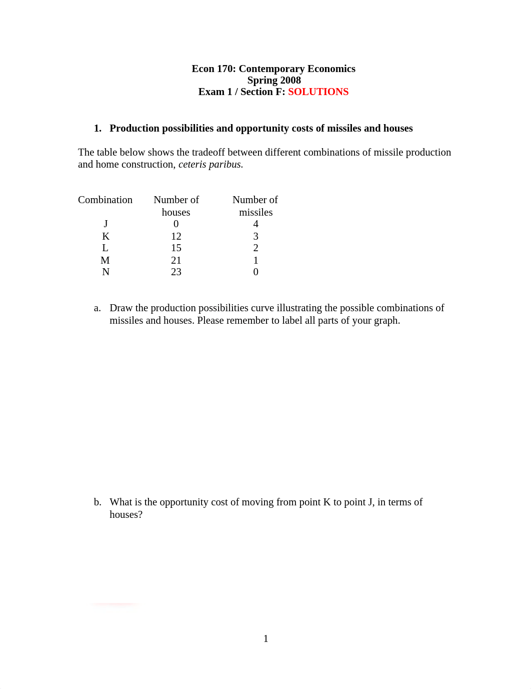 Exam 1 Version 1 Solution 2008_dcy29ado9ag_page1