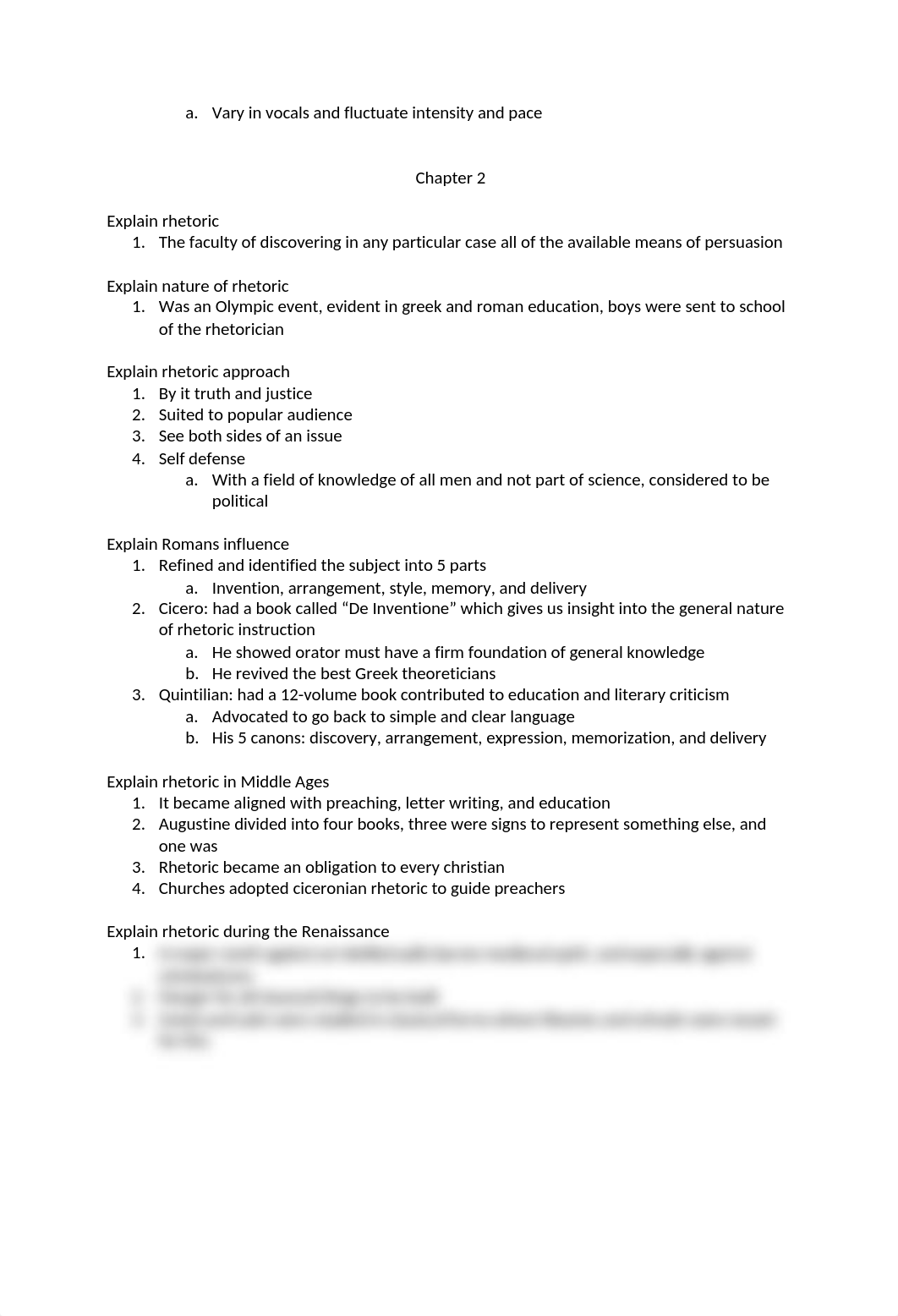 communciations 125 midterm.docx_dcy38mi90ym_page2