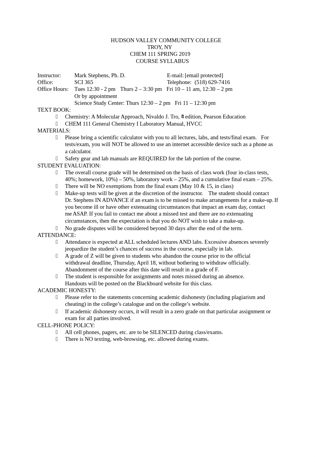 CHEM 111 Syllabus SPRING 2019 (1).doc_dcy97gdfax1_page1