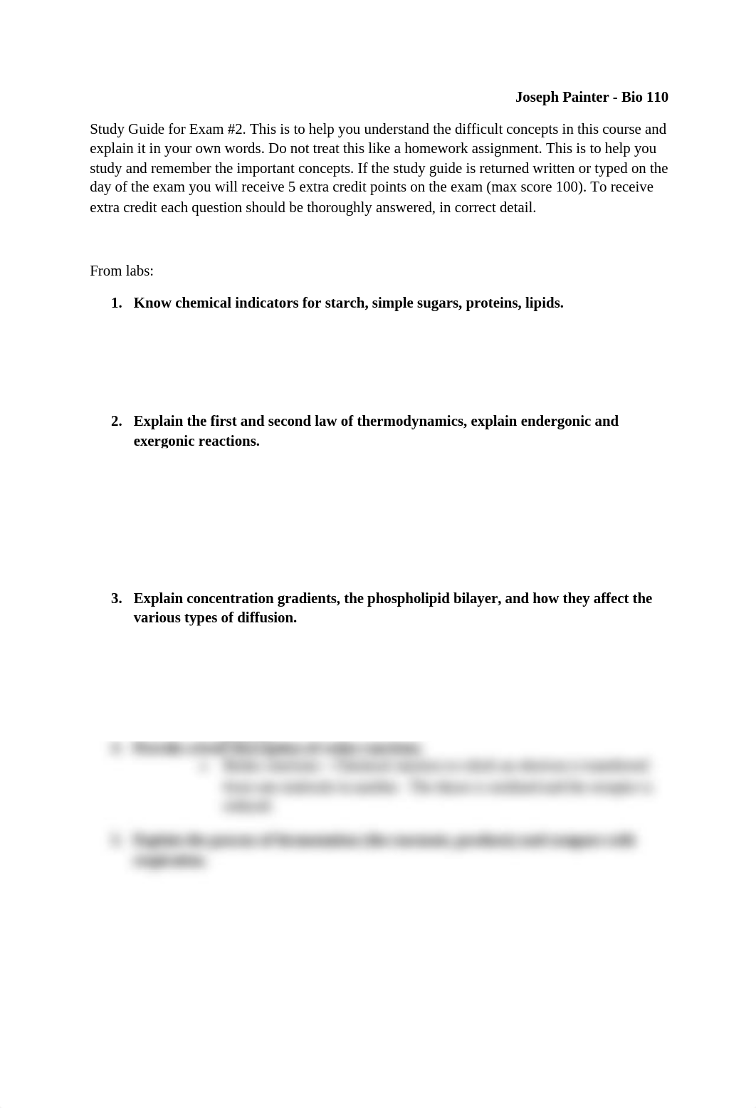 Study Guide for Exam 2.docx_dcyaf0tekcx_page1