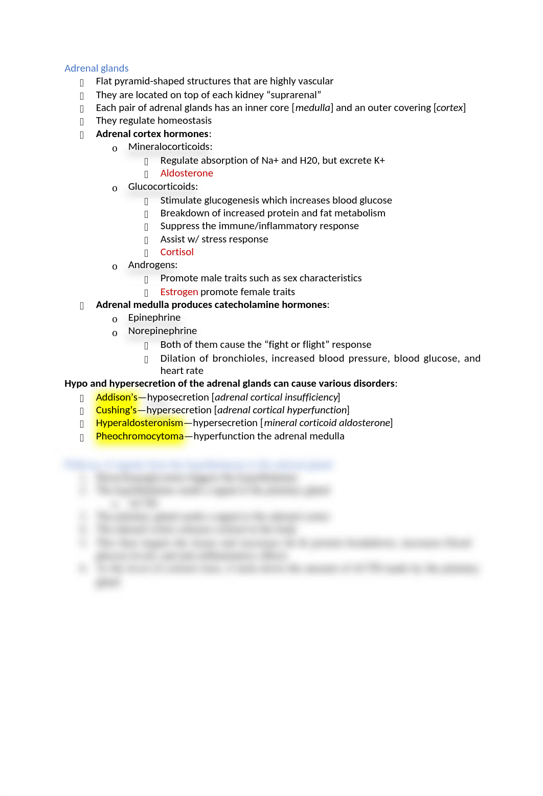 Adrenal gland function and disorders.docx_dcyb1s7s0ub_page2