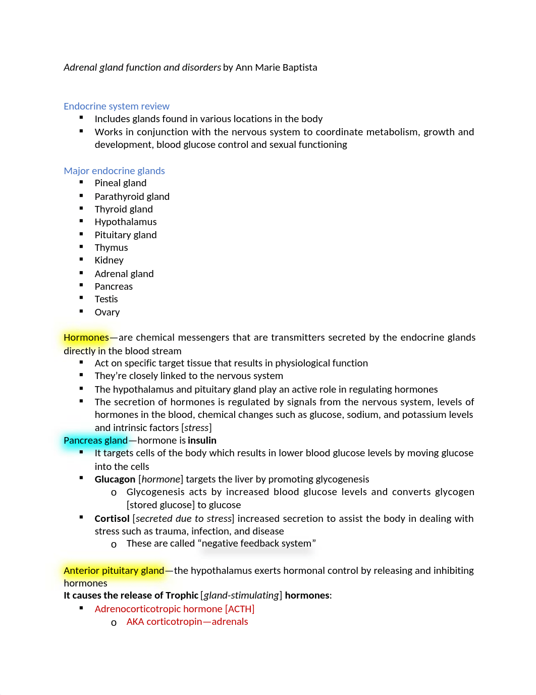 Adrenal gland function and disorders.docx_dcyb1s7s0ub_page1