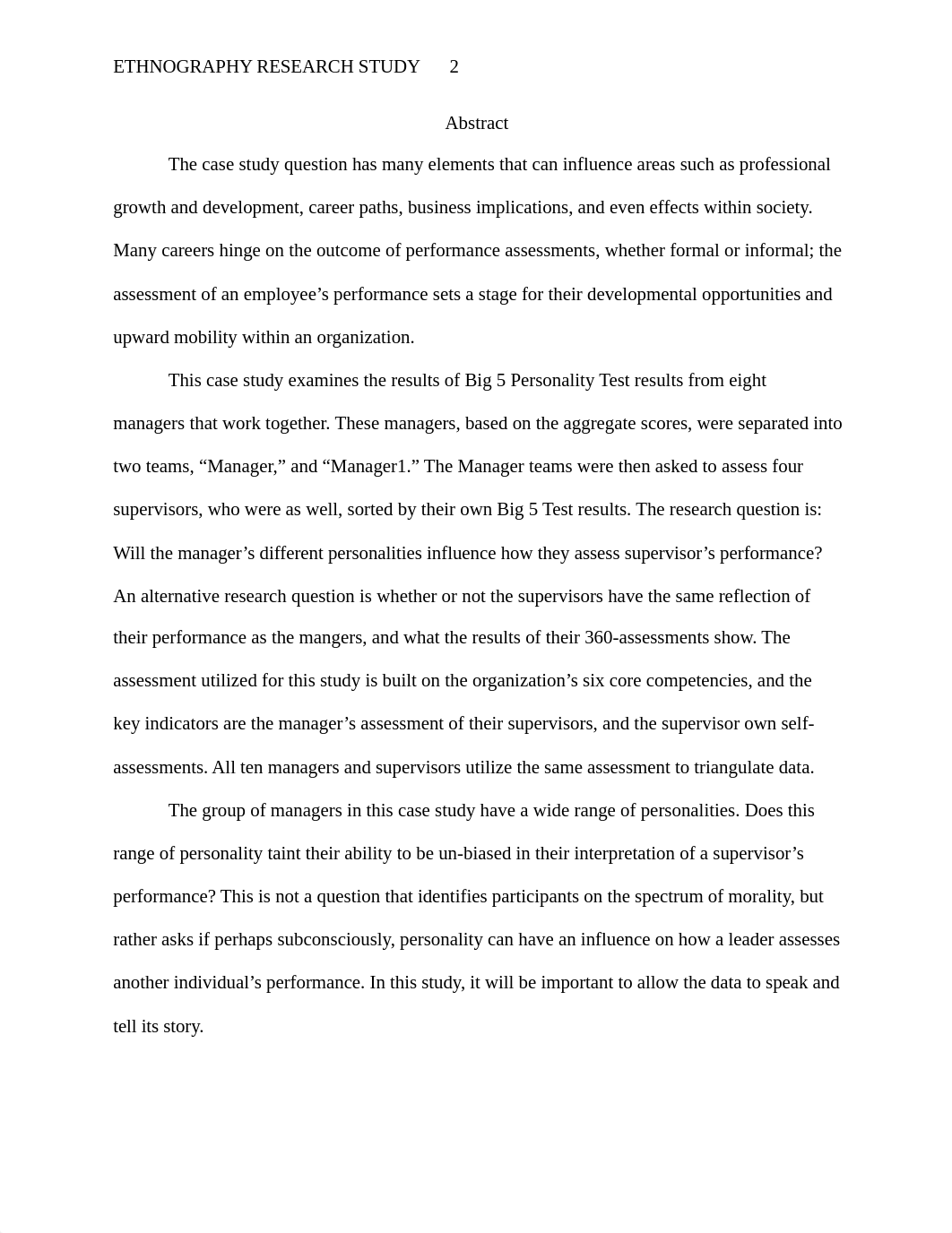 Pelletier 87305 Final Ethnography Research Study Nov 25 - 2020.docx_dcybpc0ctf8_page2