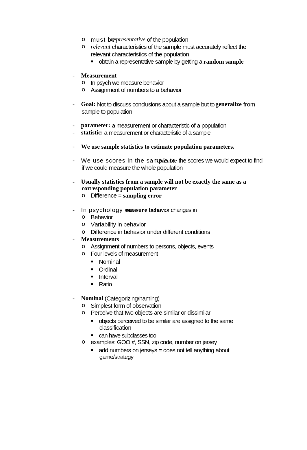 Statistics for Psychology Test #1_dcydsz8xela_page2