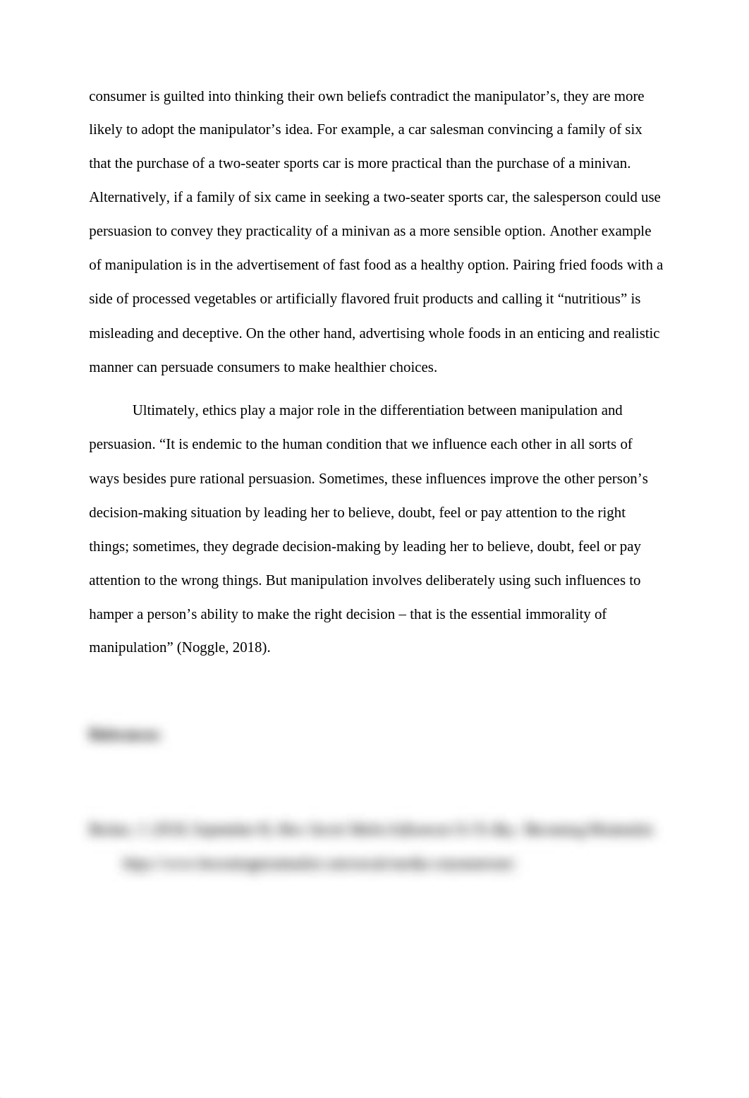 MAR4403 Sales and Sales Mgmt Discussions.docx_dcye2cf84ix_page2